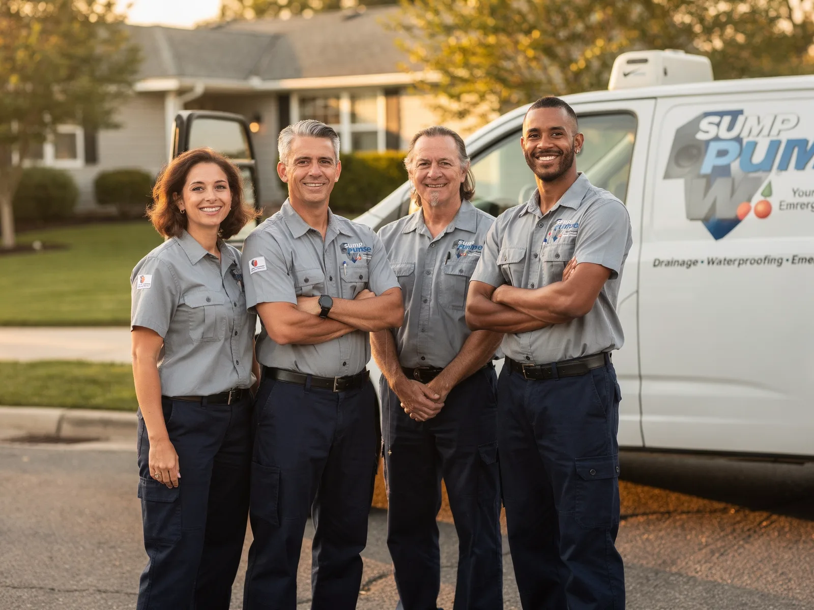 Water Heater Repair company in North Dakota